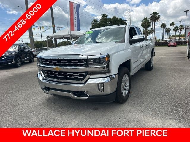 chevrolet silverado 1500 2018 1GCRCSEC2JZ288274 image chevrolet silverado 1500 2018 1GCRCSEC2JZ288274 image